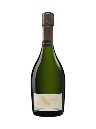 Franck Bonville Champagne Rose Brut Grand Cru 0,7L