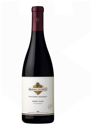 Kendall-Jackson Pinot Noir 0,7L
