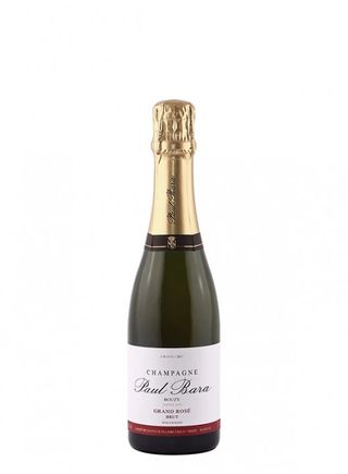 Paul Bara Champagne Grand Rose De Bouzy Gran Cru 0,7L