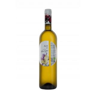 Petro Vaselo Alb De Petro Vaselo Chardonnay & Riesling Italian 0,75L