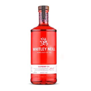 Whitley Neill - Gin Raspberry 43% Alc 0,7L
