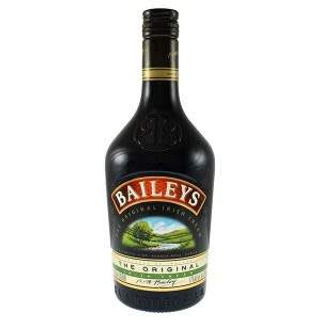 Baileys Irish Cream