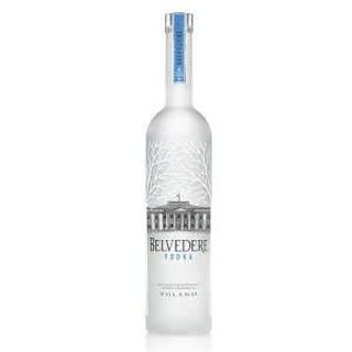 Belvedere 0.7L