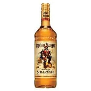 Captain Morgan Original Spiced Gold