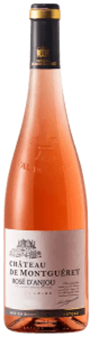 Château de Montgueret Rosé d`Anjou 0,75L