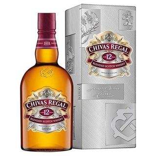 Chivas Regal 12 Ani 1L