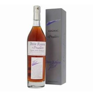 Cognac Petite Réserve de Pradière VS