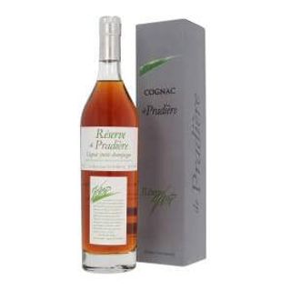Cognac Petite Réserve de Pradière VSOP