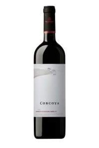 Corcova Cabernet Sauvignon & Merlot
