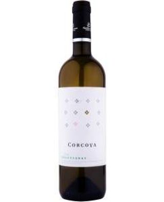 Corcova Chardonnay