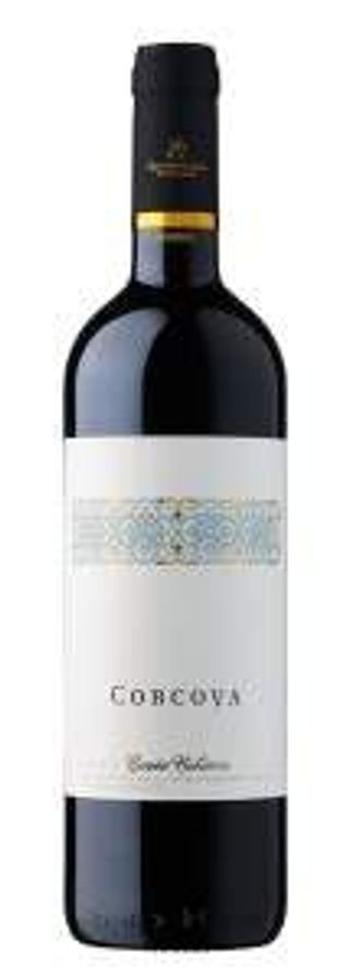 Corcova Cuvee Boheme