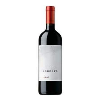 Corcova Reserve Syrah
