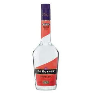 De Kuyper Triple Sec
