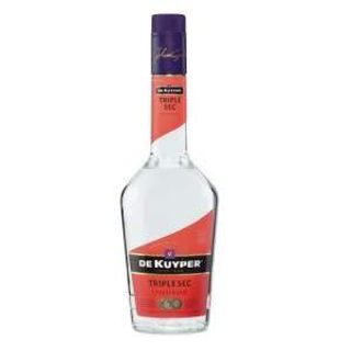De Kuyper Triple Sec