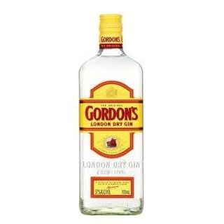 Gordon`s London Dry Gin 0.7L