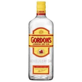 Gordon`s London Dry Gin 1L
