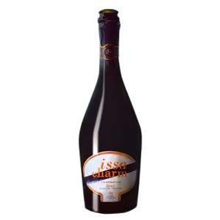 ISSA Charm - Vin Spumant alb sec 0,75L
