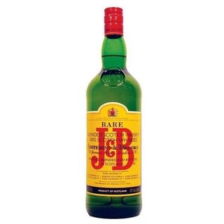 J&B Whisky 1L