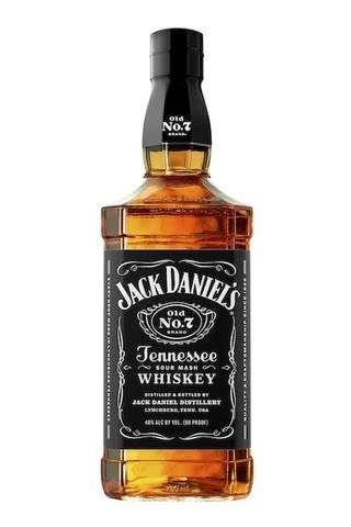 Jack Daniel`s  0.7L