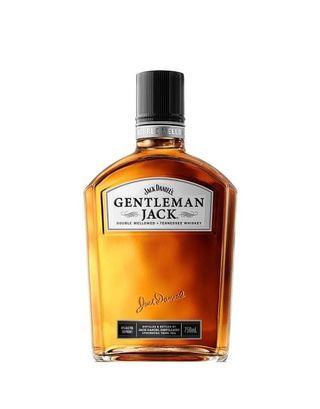 Jack Daniel`s Gentleman Jack