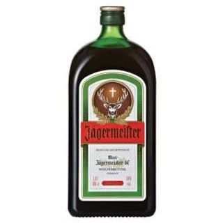 Jagermeister 1L