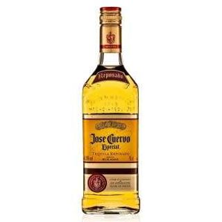 Jose Cuervo Especial Gold 0.7L
