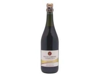 Lambrusco Rossatto 0.75L