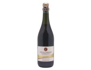 Lambrusco Rosso 0.75L