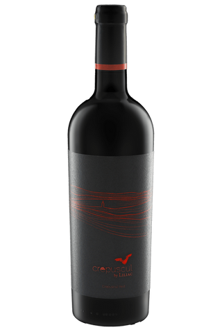 Liliac Crepuscul Red