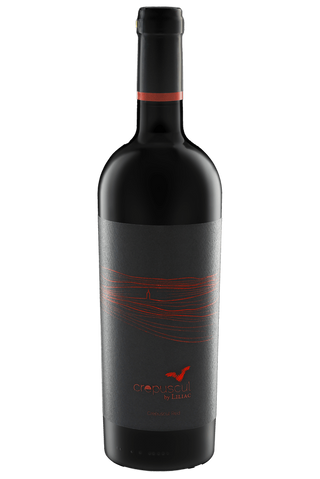 Liliac Crepuscul Red