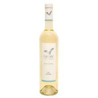 Liliac Feteasca Alba