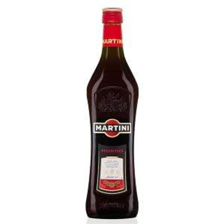 Martini Rosso