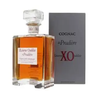 Petite Réserve de Pradière XO