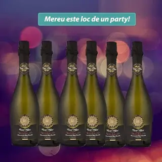 Prosecco Pack 1