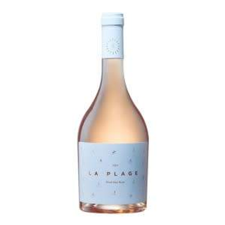 Rasova La Plage Rose