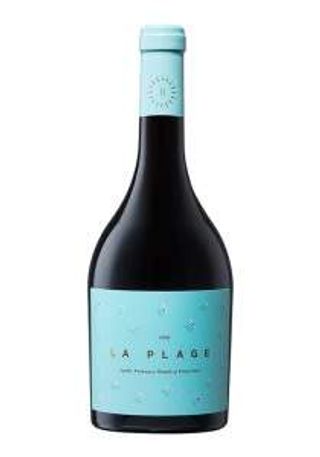 Rasova La Plage Rosu