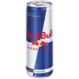 Red Bull 0.25L