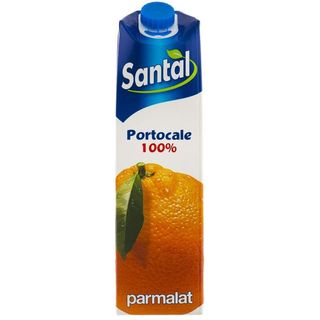 Santal Portocale 1L