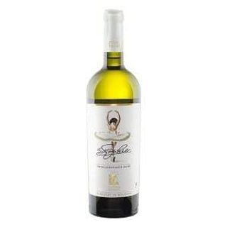 Vin Gitana La Petit Sophie