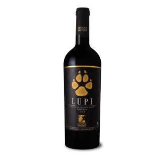 Vin Rosu Gitana Lupi