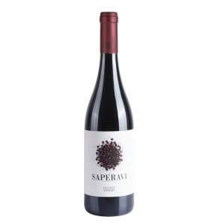 Vin Rosu Gitana Saperavi