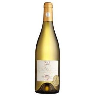 Vin Sole Chardonnay Barrique
