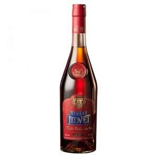 Vinars Jidvei VSOP