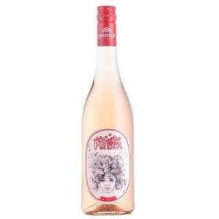 Vinca Friza Rose 0.75L