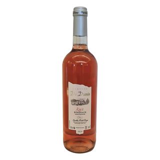 Chateau De Damis ROSE