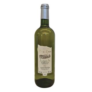 Chateau Des Rocs Blanc Sec