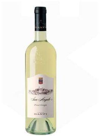 Banfi San Angelo Pinot Griggio 0.75 L