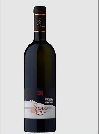 Cramele Recas Solo Quinta 0.75 L