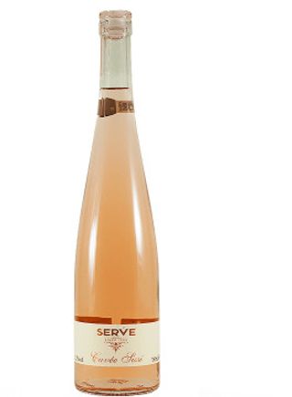 SERVE Cuvee Sissi 0.75 L