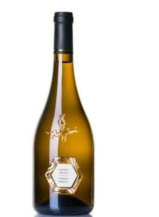 Negrini HEX Sauvignon Blanc/Feteasca Regala 0.75 L